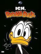 Disney: Big Black Books 1 - Ich, Donald Duck