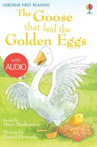 First Reading 3 - The Goose that laid the Golden Eggs