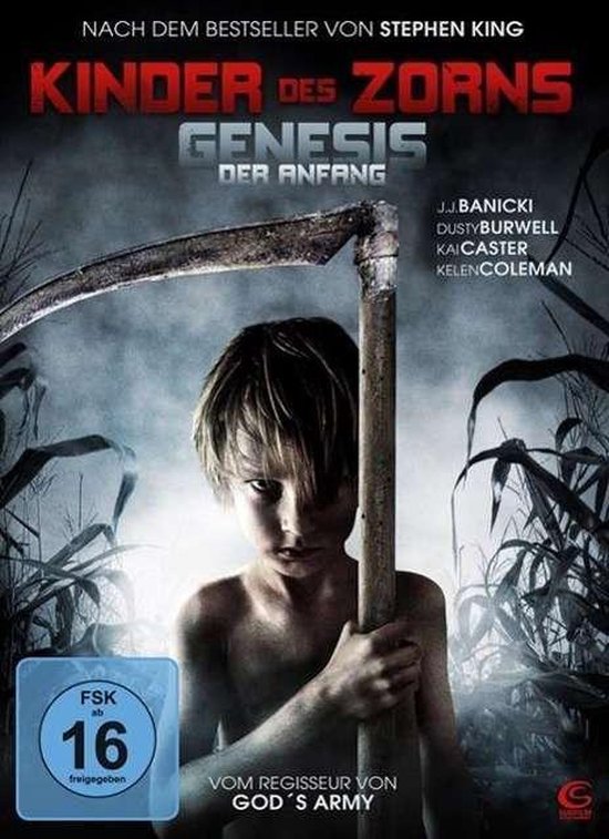 Children Of The Corn - Genesis (2011)