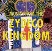 Music From The Zydeco Kingdom