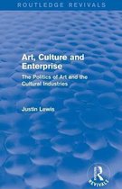 Art, Culture and Enterprise