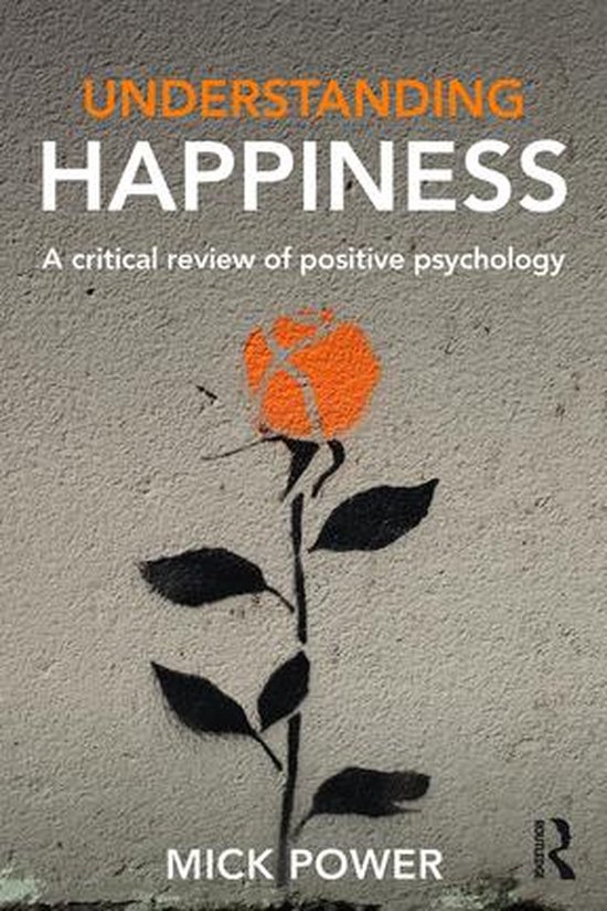 Understanding Happiness - cover