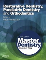 Master Dentistry E-Book