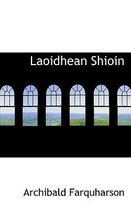 Laoidhean Shioin
