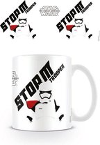 Mug -Star Wars Ep 7 Stormtropper