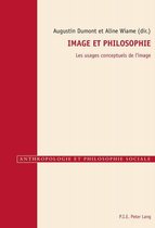 Anthropologie et philosophie sociale 7 - Image et philosophie
