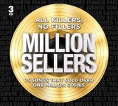 All Killer No Filler Million Sellers