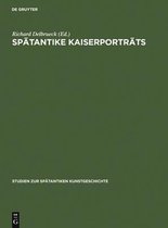 Spatantike Kaiserportrats