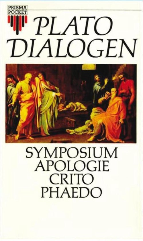 Dialogen - Plato | 