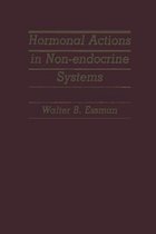 Hormonal Actions in Non-endocrine Systems