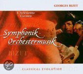 Symphonic Orchestral:l'Ar