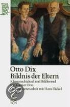 Otto Dix: Bildnis der Eltern