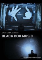 Hakon Oslo Sinfonietta - Stene - Black Box Music (DVD)