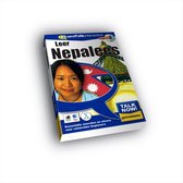 Talk Now! Learn Nepali