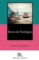 Restos de Naufragios