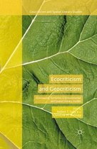 Geocriticism and Spatial Literary Studies- Ecocriticism and Geocriticism