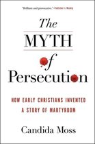 Myth Of Persecution
