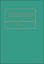 Concise Encyclopedia of Environmental Systems