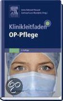 Klinikleitfaden OP-Pflege