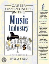 Career Opportunities in the Music Industry