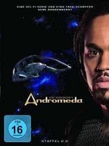 Gene Roddenberry's Andromeda Season 2.2