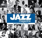 Various - Jazz Magazine Lage Dor