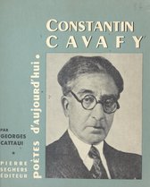 Constantin Cavafy