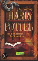 Harry Potter 2 - Harry Potter und die Kammer des Schreckens