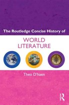 Routledge Concise History Of World Literature