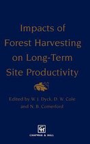 Impacts of Forest Harvesting on Long-Term Site Productivity