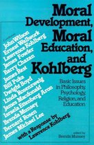 Moral Development, Moral Education and Kohlberg