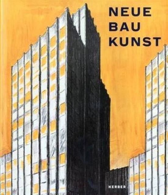 Neue Baukunst (New Architecture) - cover