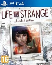 Life is Strange: Limited Edition /PS4