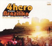 4Hero Presents Brazilika
