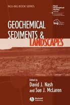 Geochemical Sediments And Landscapes