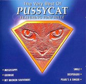 The Very Best Of Pussycat Featuring Toni Willé