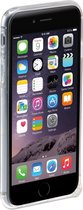 Schok bestendige Bumper iPhone 6/6S - Transparant
