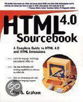 HTML Sourcebook