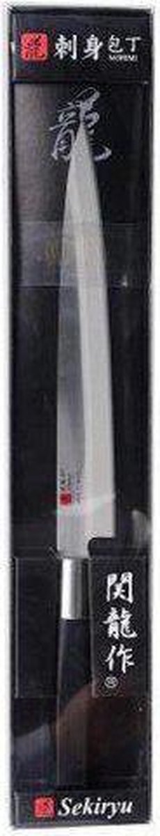 Japans Yanagiba Mes