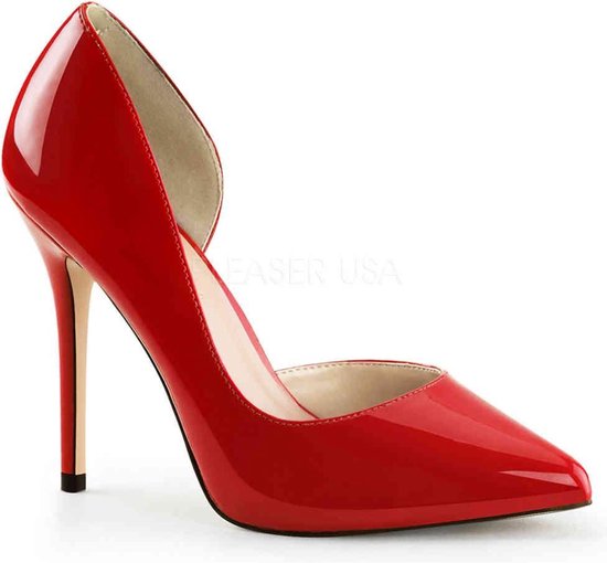 Foto: Eu 36 us 6 amuse 22 5 heel 3 8 hidden platform d orsay pump