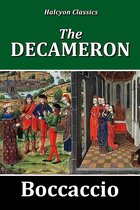 Halcyon Classics - Boccaccio's Decameron