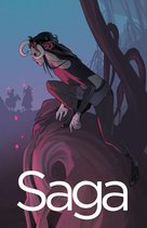 Saga 8 - Saga 8