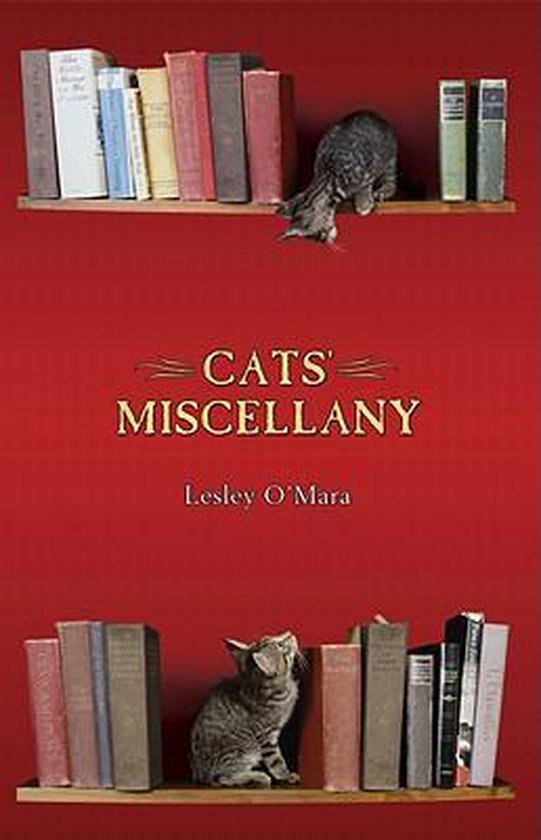 9781843171492 - Cats' Miscellany