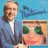 Hollywood & The World Of Mantovani