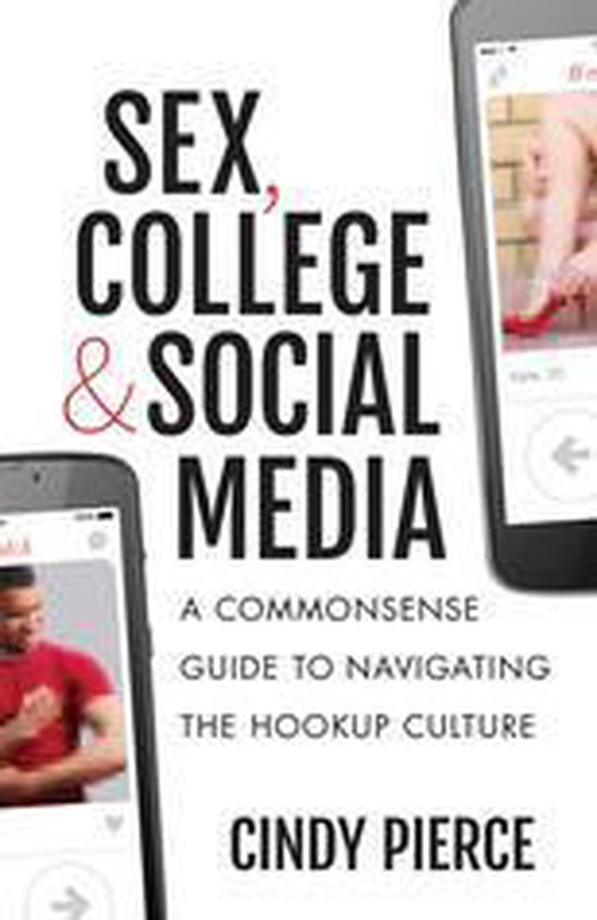 Sex, College, and Social Media - cover