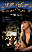 Omslag Wolf Pass