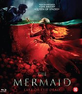Mermaid - Lake Of The Dead (Blu-ray)