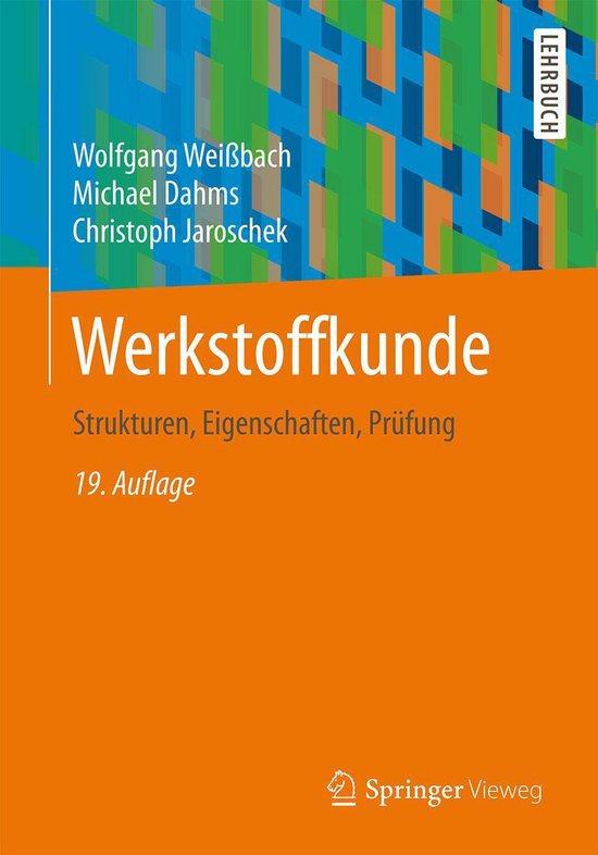 Computer Science and Engineering (German Language) - Werksto ... - cover