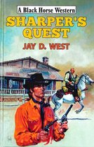 Black Horse Western 0 - Sharper's Quest
