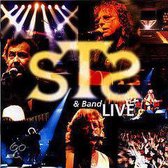 Sts & Band Live